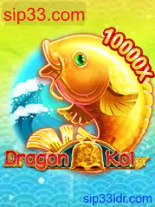 DragonKoi: Menjelajahi Dunia dan Tantangan di Balik WG87.com