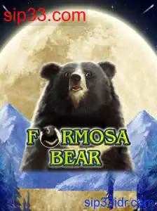 FormosaBear: Menguak Dunia Seru Bermain di Platform sip33.com